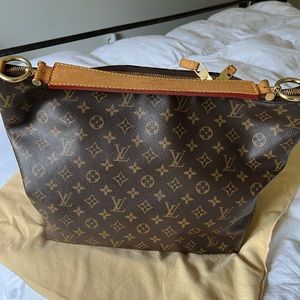 Louis Vuitton Sully MM